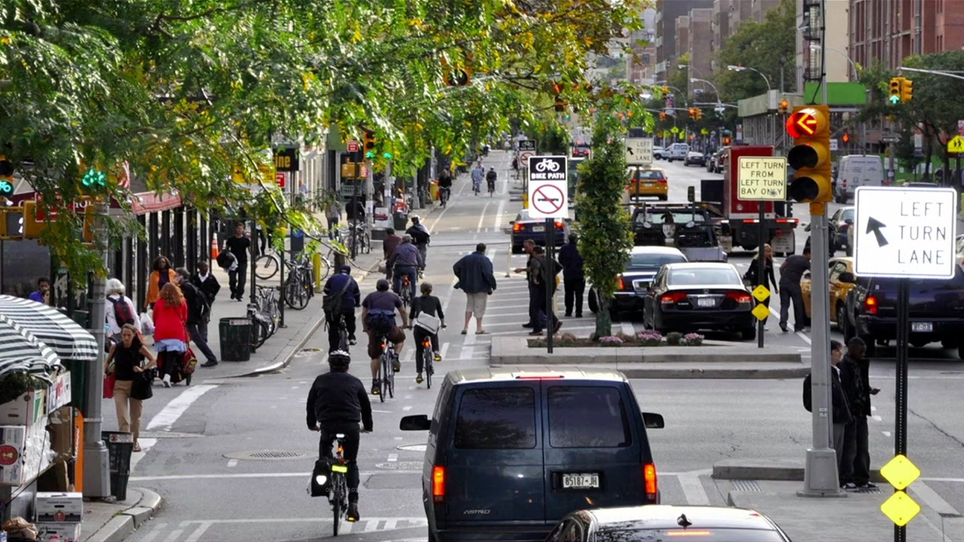 nyc.biking